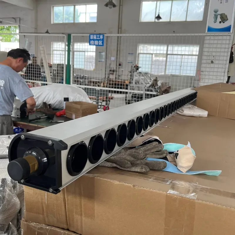 Heat Pipe Collector Solar Thermal Collector Swimming Pool Water Heater Glass Pipe Vacuum Evacuated Tube Pressurized for
