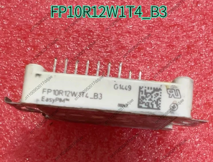 FP10R12W1T4_B3 Igbt…
