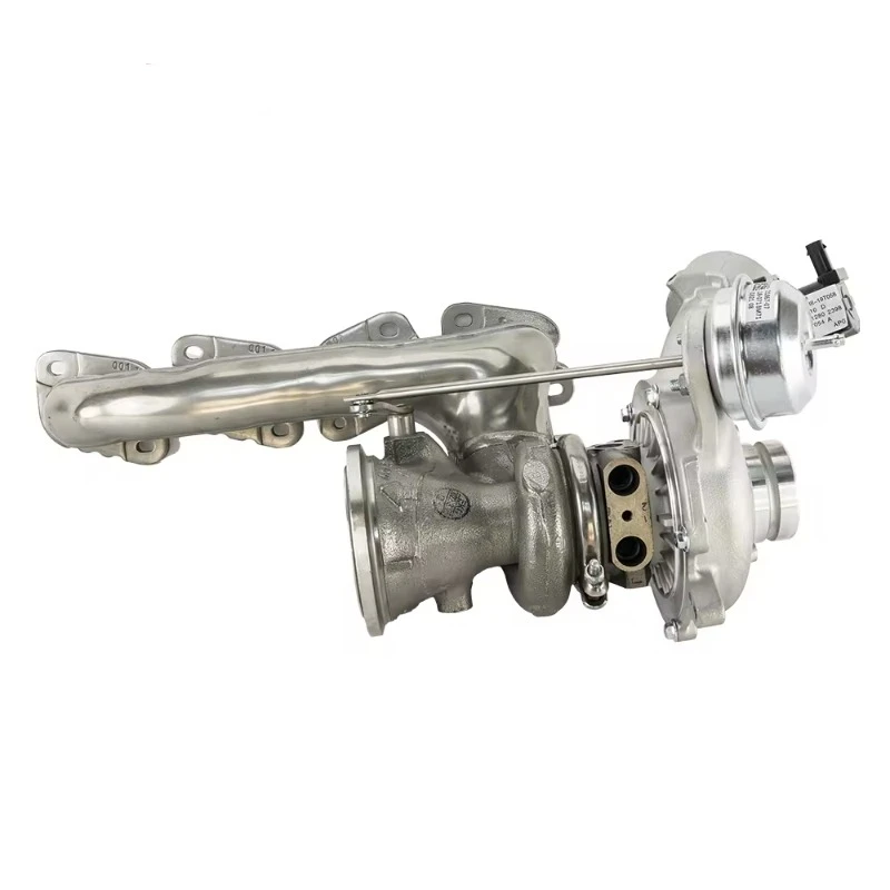 

Factory Price Vehicle Engine Parts Turbocharger A2760901480 for 276 W212 C218 W166 V251 W222