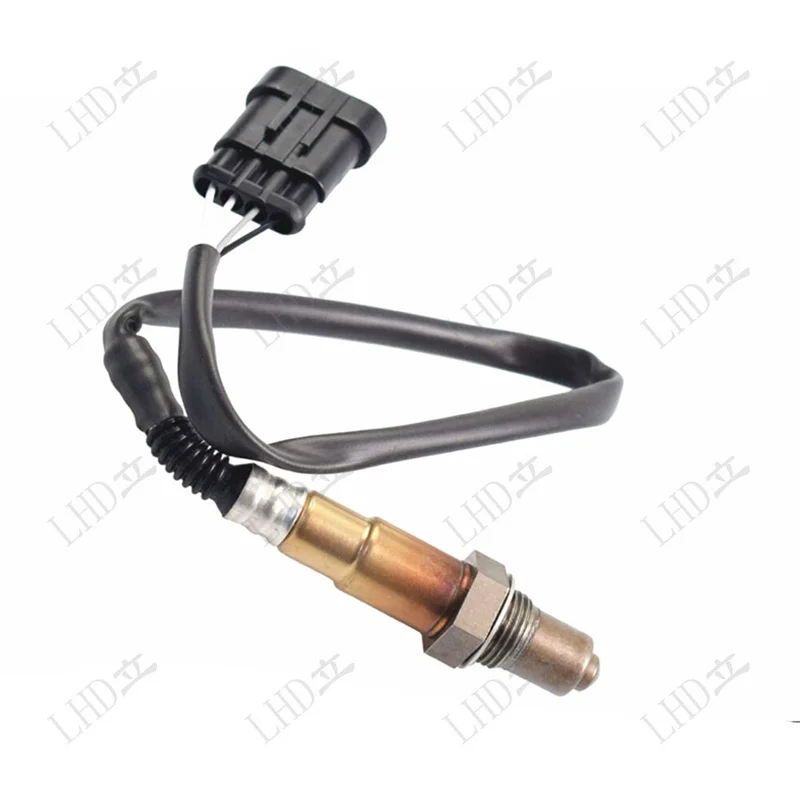 Z+   1Pc New Oxygen Sensor 0258006206 46751082 Fit For Alfa Romeo Spider Fiat Lancia
