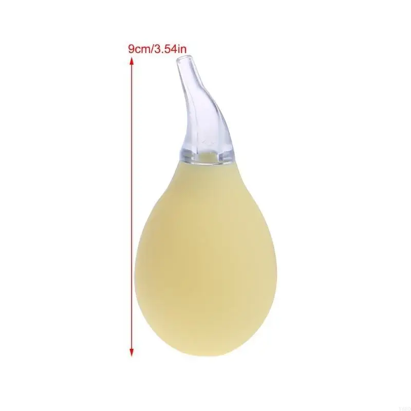 

Y88D Newborn Baby Safety Nose Cleaner Infants Accessories Baby Nose Care