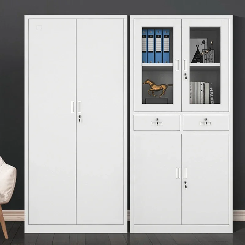 

Living Room Cabinet Office Archivero Shelves Printer Stand With Drawers Lounge Chest Service Area Bedroom Storage Document Box