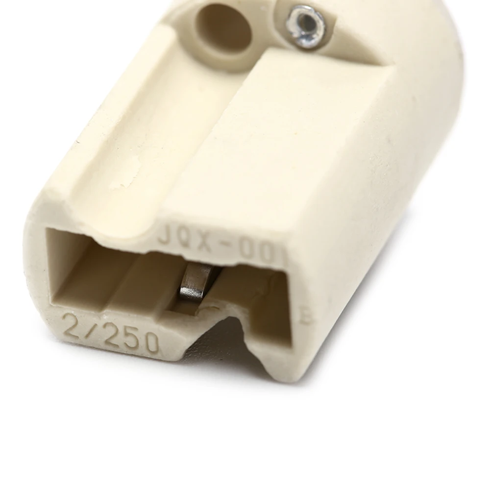 5 pcs/lot G9 lamp Holder Converter Socket Conversion light Bulb Base type Adapter