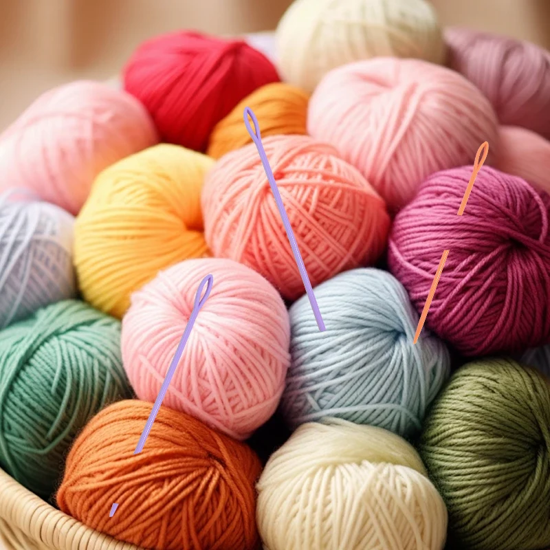 Thumbnail 4 - #23 Yarn Tools Comparison Guide