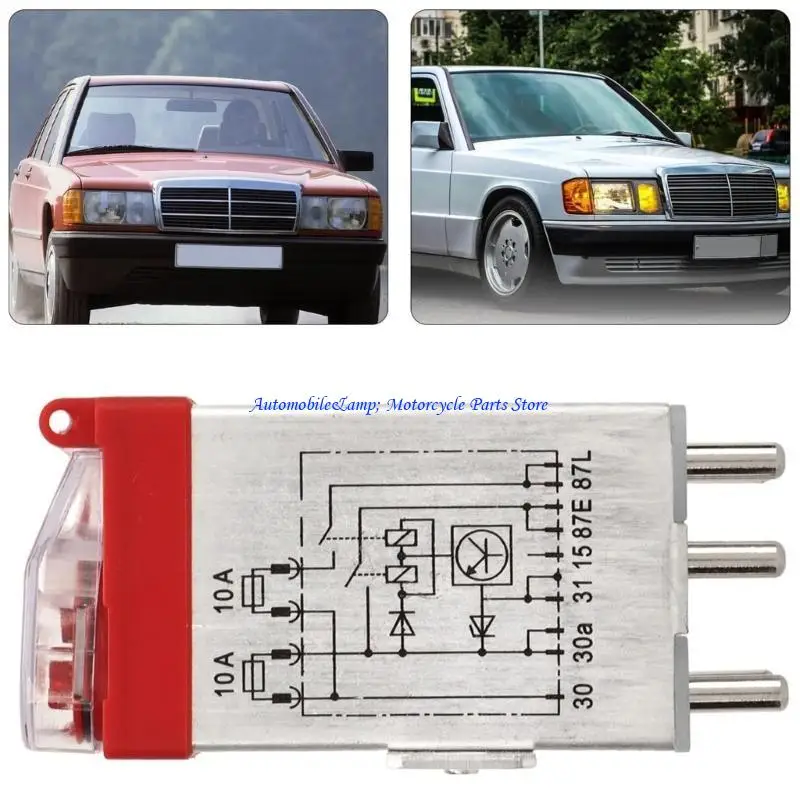 H7BD Electrical  Wear Resistant Overload Protect 2015403045 2015403245