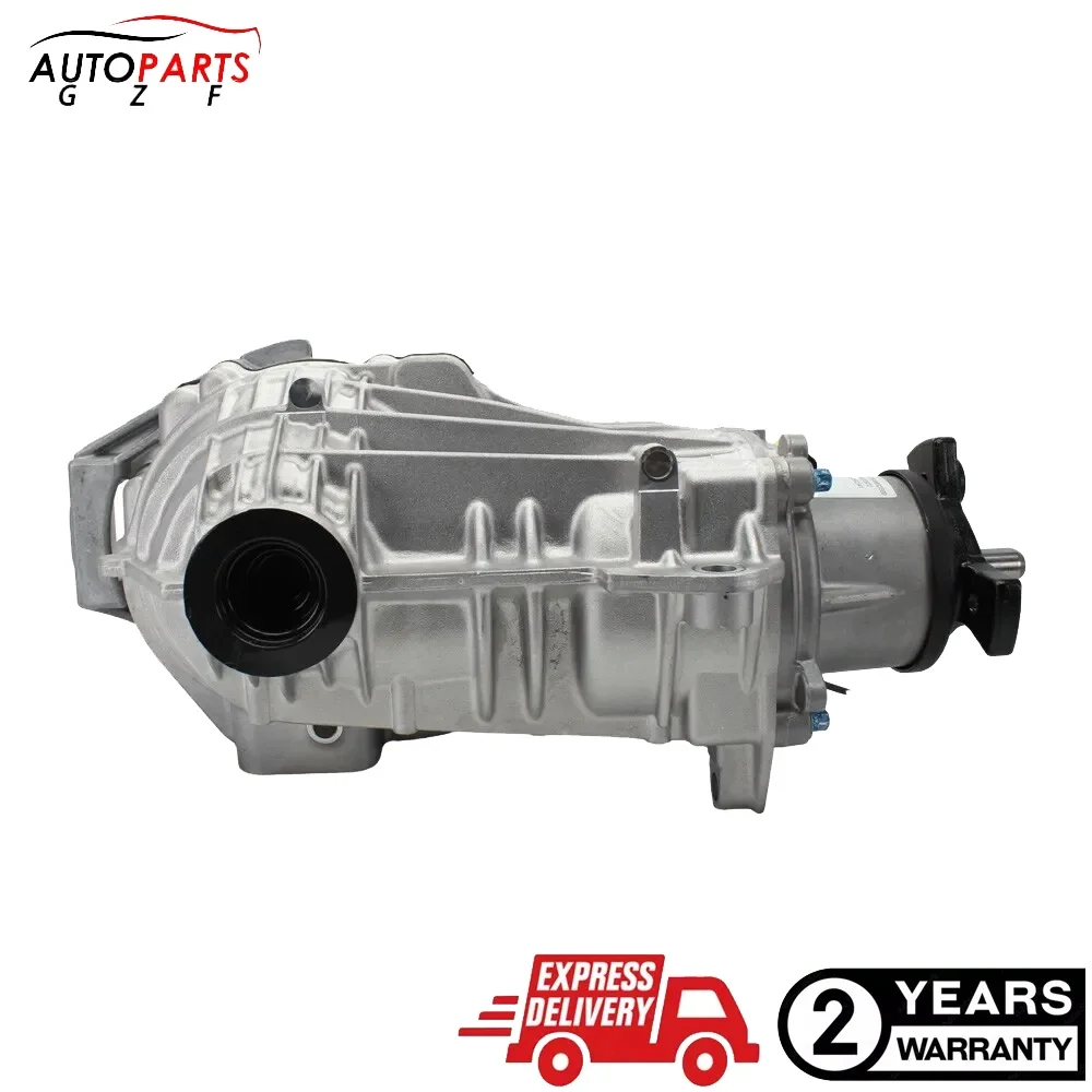 For 2017 2018 Infiniti QX30 Rear Carrier Differential Miles 2.65 Ratio 38300HG00A