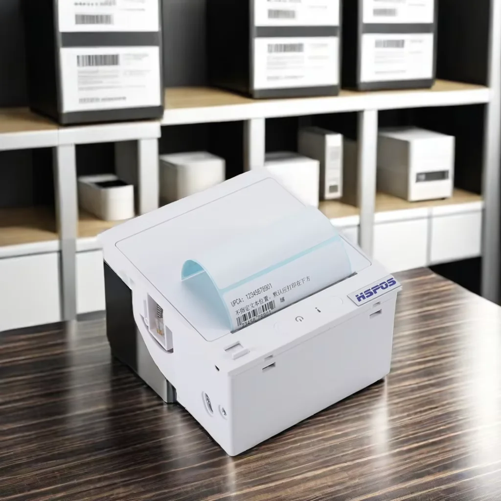 

Термопринтер для POS-терминалов и торговых автоматов, 3 дюйма, 12В/24В, со встроенным автоотрезчиком, 80 мм, для квадроциклов и UTV