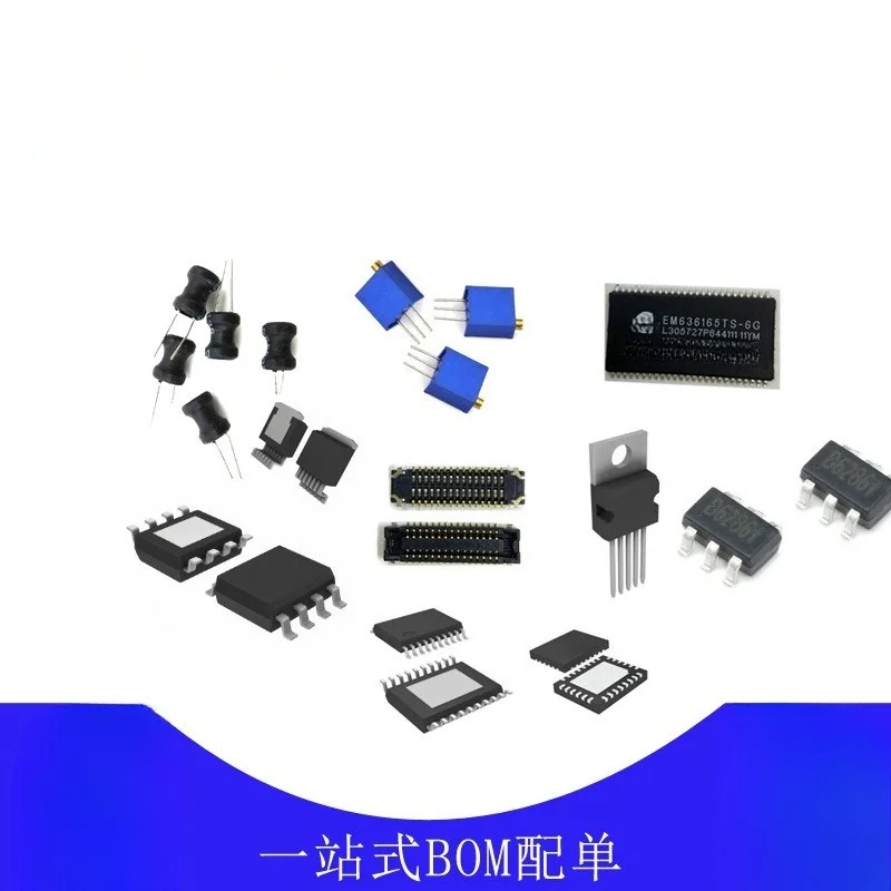 EN5337QI Professional Power Management QFN-38 DC Board Mount, Non-Isolated PoL Module 3A