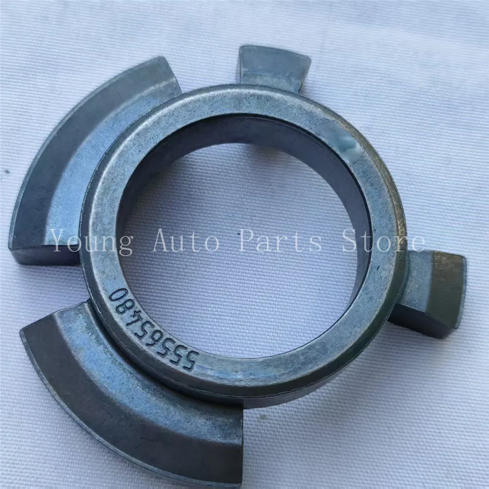 10pcs 55565480 Camshaft Impulse Transmitter Ring For Cruz Orlando Opel Vauxhall Insignia Vectra Astra Zafira 55565480