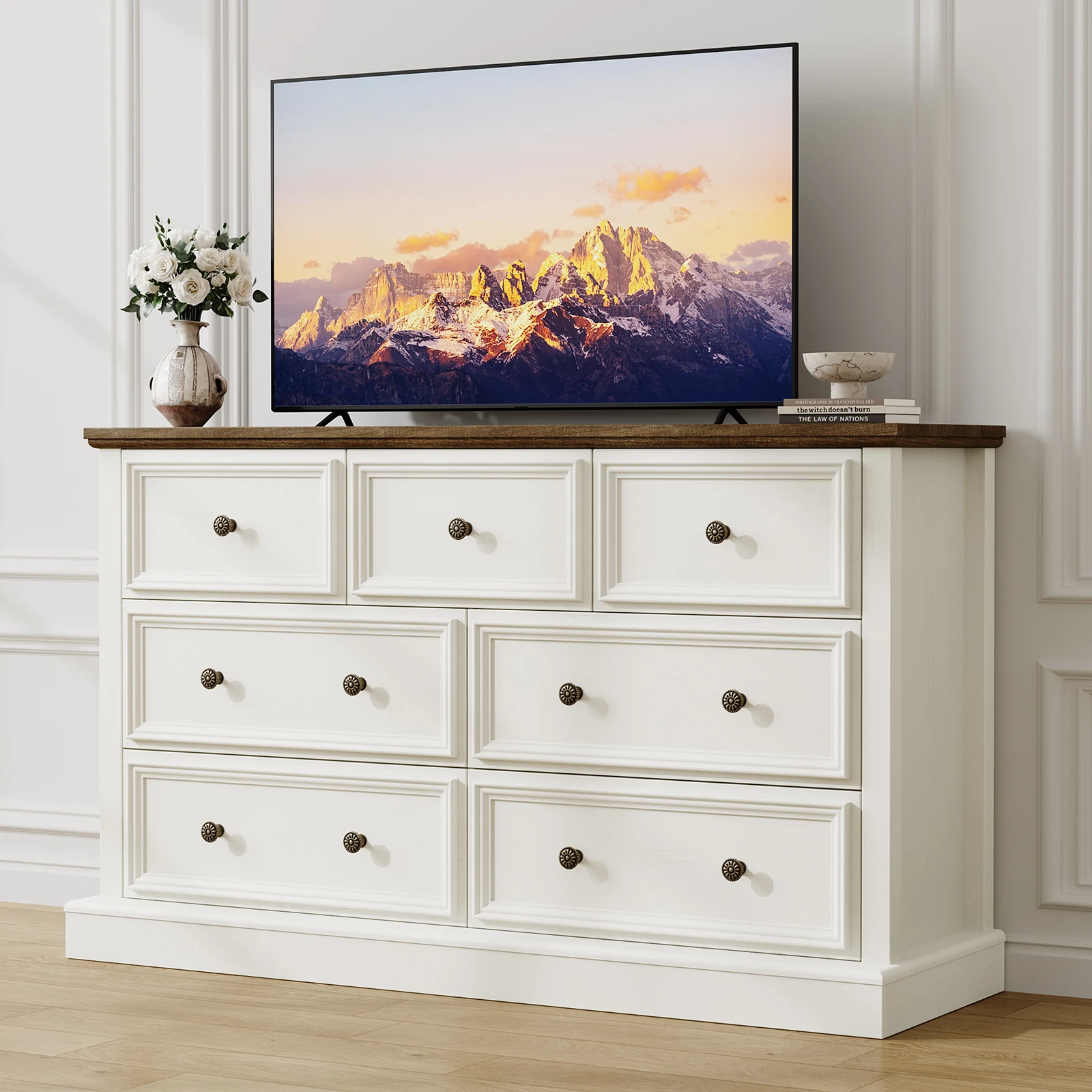 #18 Best Bedroom Dresser Cabinets to Buy In 2026
