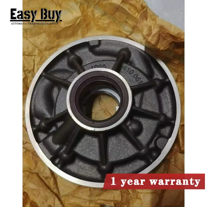 

Высококачественный масляный насос автоматической коробки передач 1060 410 017 ZF5HP19 5HP19, подходит для BMW и Audi с 1995 года выпуска и новее.