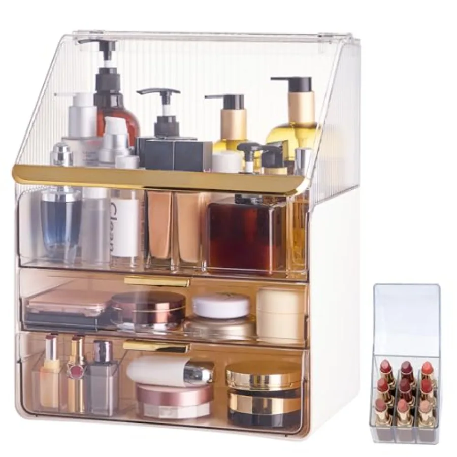 Lar Cosmetic Orgaze…