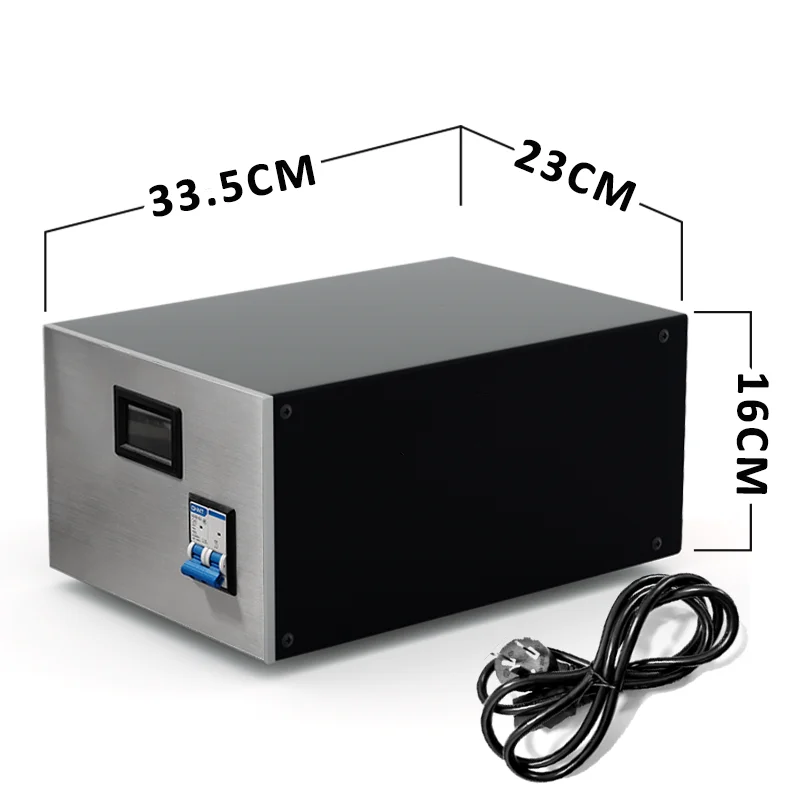 3w 22v Isolation transformers Step Down Transformer 22v to 11v 1v Power Transformer Voltage Converter Single-phase