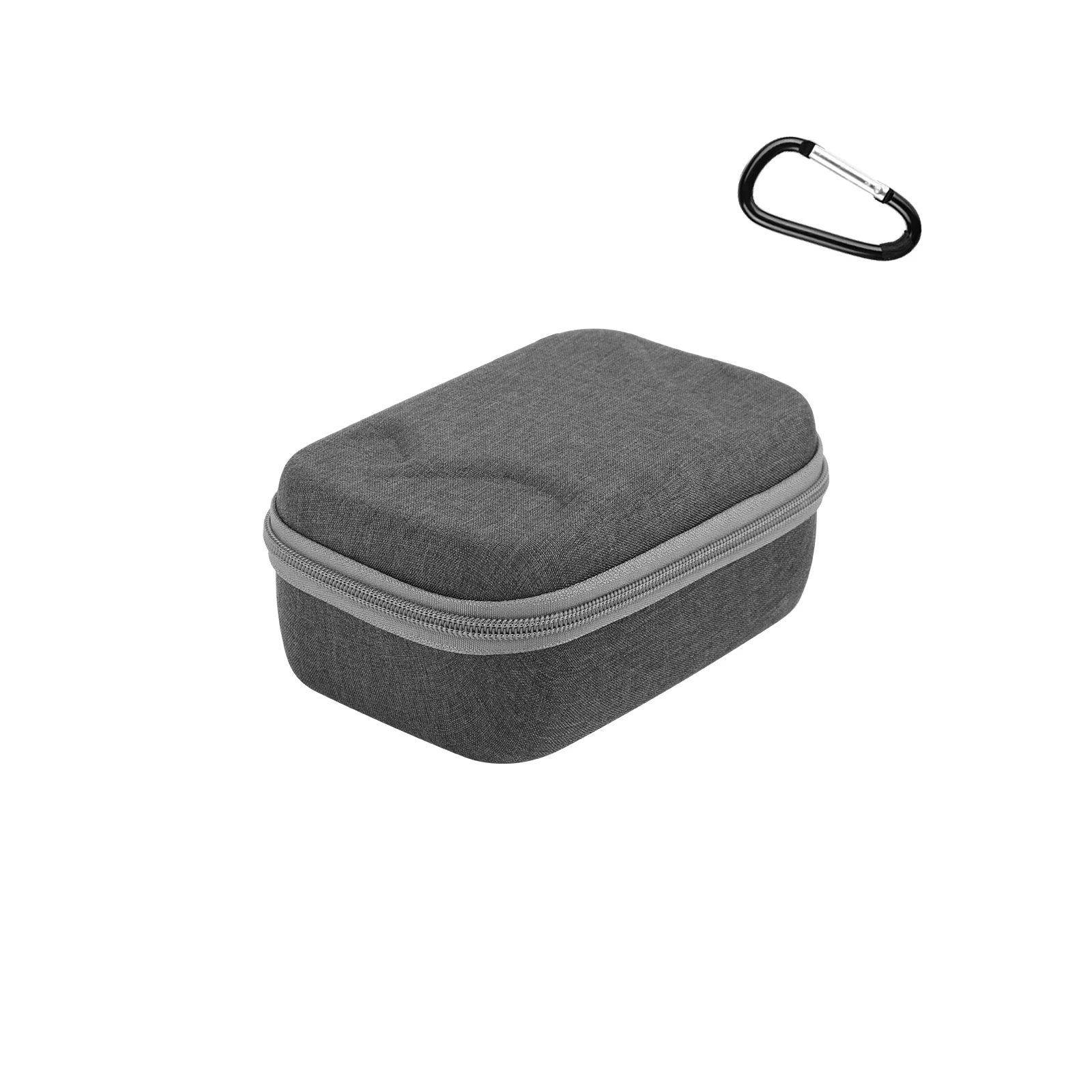 Sunnylife for DJI Mini 4 Pro Storage Bag Drone Bag Remote Control Anti Drop Bag Portable Protection Case forRC1/RC2  RC-N2/N1