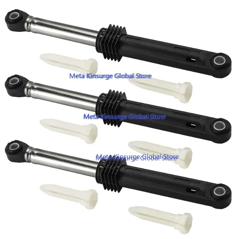 ACV72909503 ACV72909501 AKS Three-piece Set for LG Drum Washing Machine Shock Absorber Shock Absorber Rod