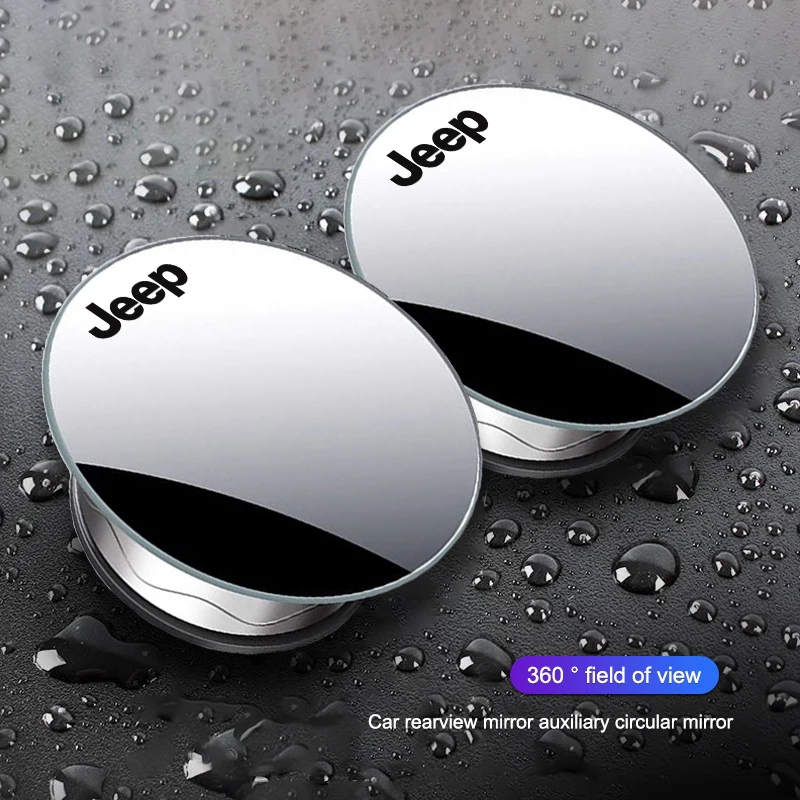 Car Rearview Mirror…