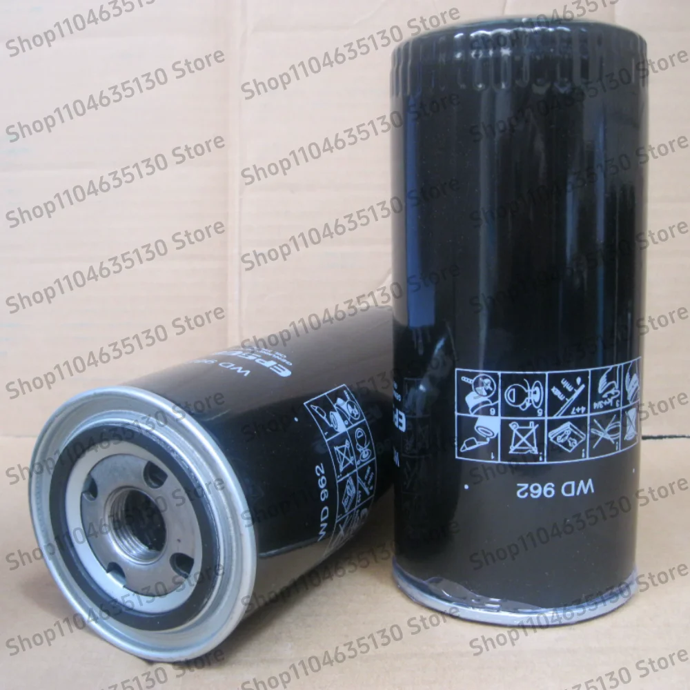 

For brand new screw compressor oil filter WD962 oil filter separator