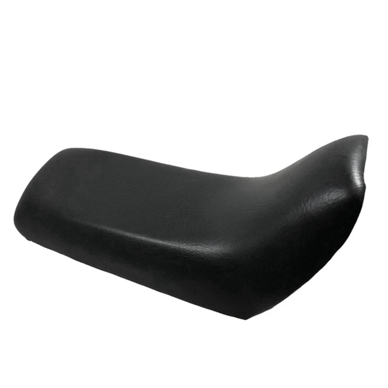 Motorcycle Seat Cover Single Cushion For Yamaha PW50 PW 50 Peewee 50 YZ50 50Cc Racing Pit Bike