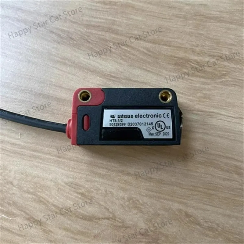Suitable for Leuze HT5.1/2 Photoelectric Sensor in Germany
