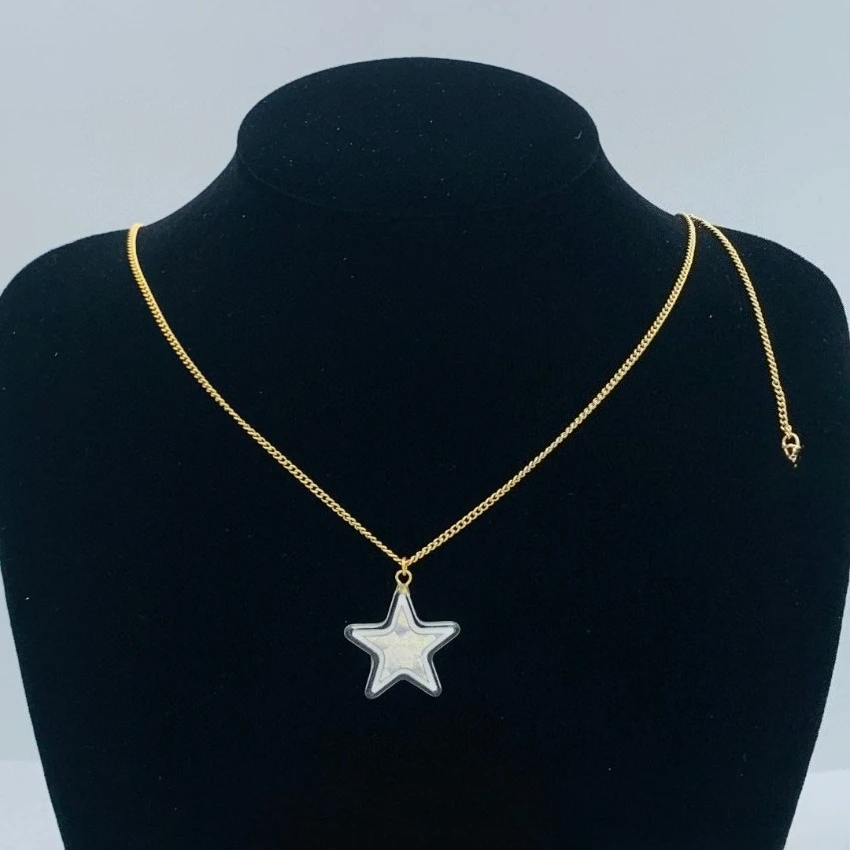 

Классическое многослойное ожерелье в стиле ретро 2025 года — винтажная смесь цепочек для часов — идеально подходит для стиля стимпанк