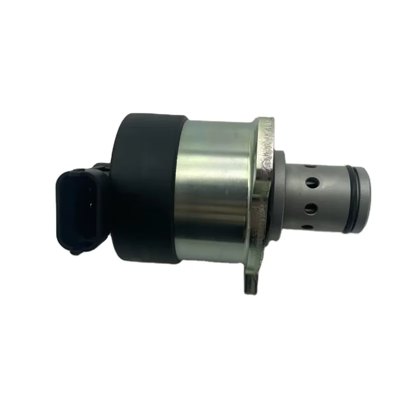 

Machinery Parts Replacement Fuel Meter Quantity Control Valve A0000900069 for Detroit Diesel DD13 DD15 DD16