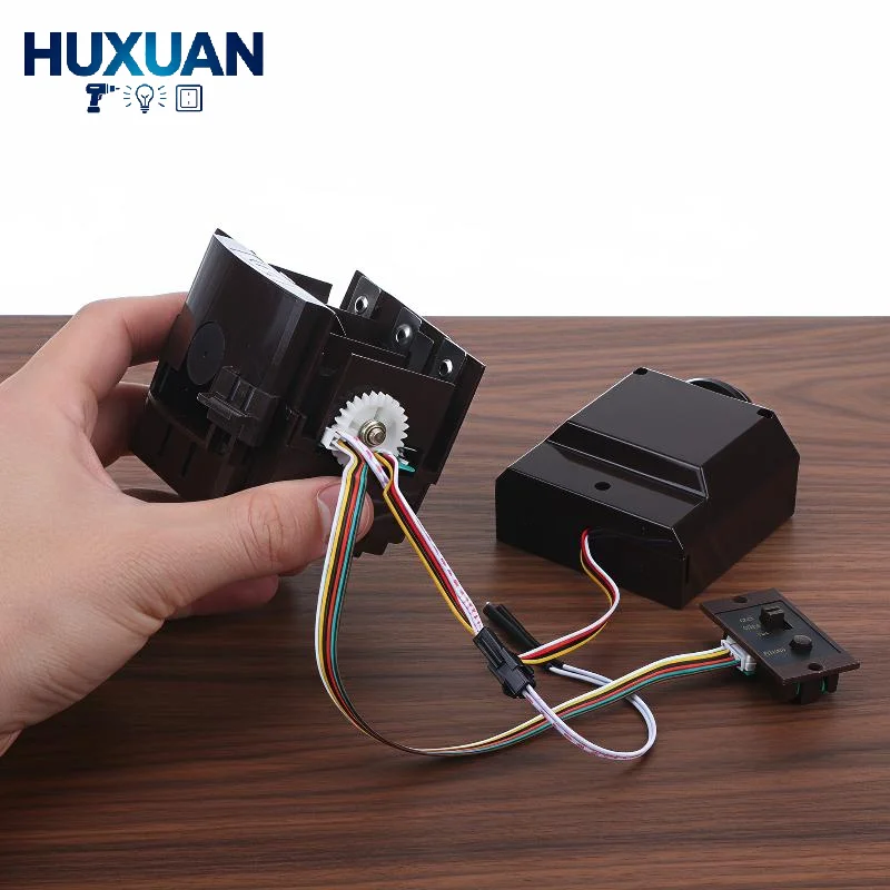 Cuckoo Clock Movement Replacement High Quality Quartz Mechanism Repair Kit for Christmas Cuckoo Clock Repair