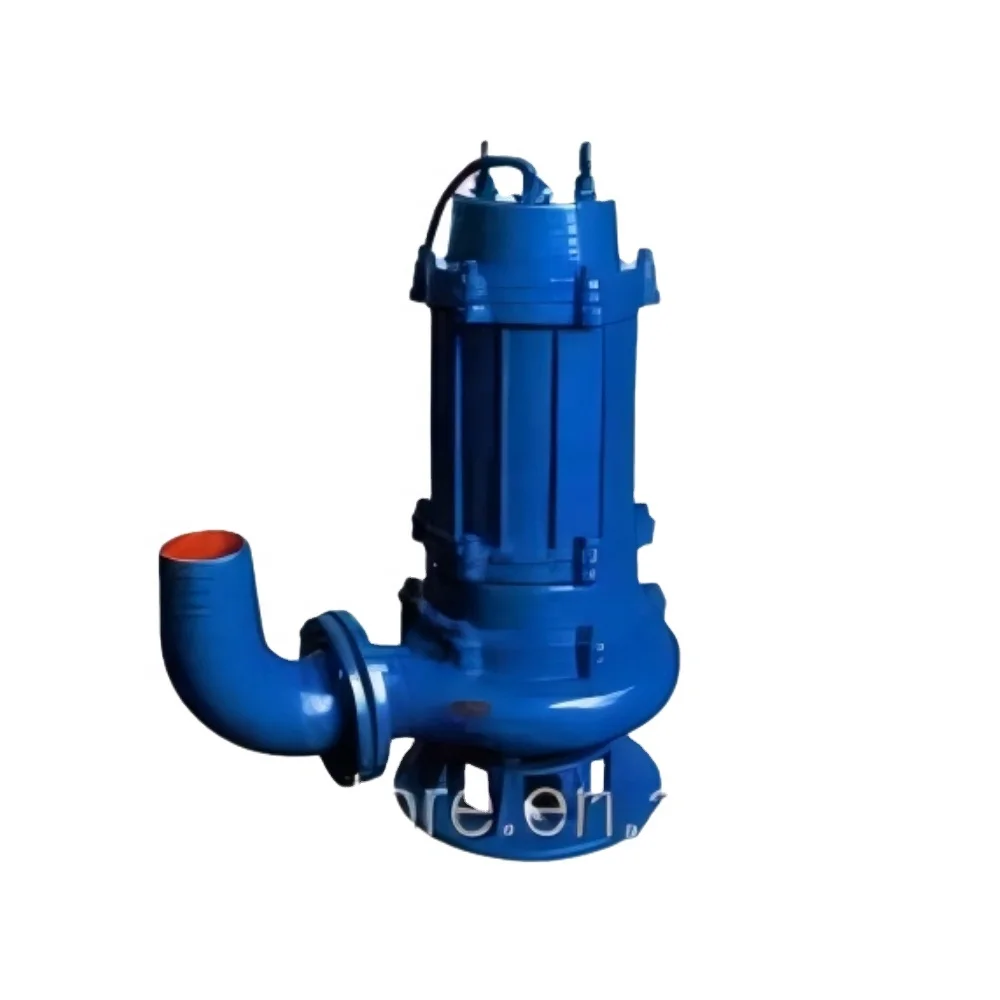 Electric Sump Pump 110V 1500W 60HZ IMPA CODE 591621 Water Sump Pump