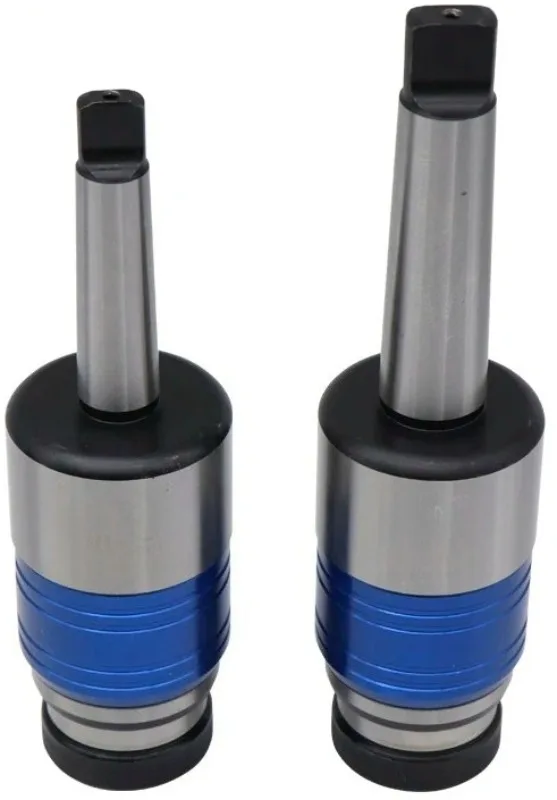 TC820-MT3 MT4 Telescopic Torque Tapping Tool HolderTaper Telescoping Protection Tap Tool Holders Collet Floating