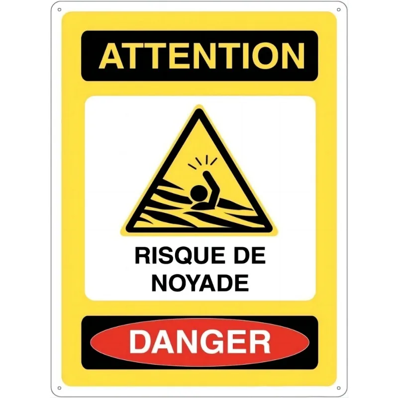 Panneau De Signalisation Aluminium Rigide,Alarme Vidéo,Accès Interdit Propriété Privée,Attention,Défense D'entrer,Parking Sign