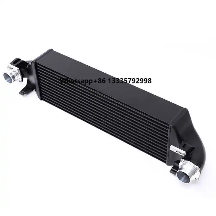 

OE A2465000900 New Style High Quality Auto Spare Parts Aluminum Intercooler EVO-MAX for MercedesBenz W204 C180 W213 M274 M271