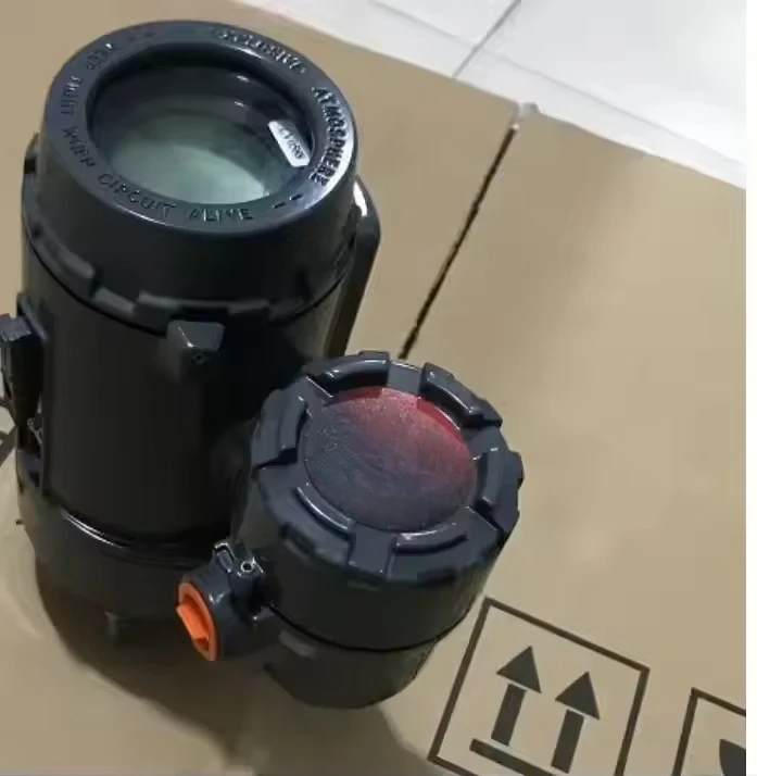 أفضل بيع وحدة تحكم مستشعر المستوى الرقمي لصمام التحكم الهوائي DLC3020f Emerson Fishere DLC3010 مستوى الارسال