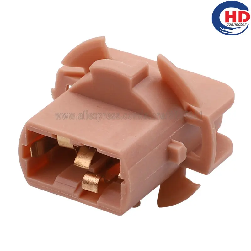 

Auto lamp holder wiring harness connector plug HDL-171