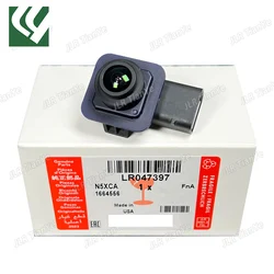 LR047397 Night Vision Car rear view Reverse backup rearview Camera For Evoque 2013-2015 accessories