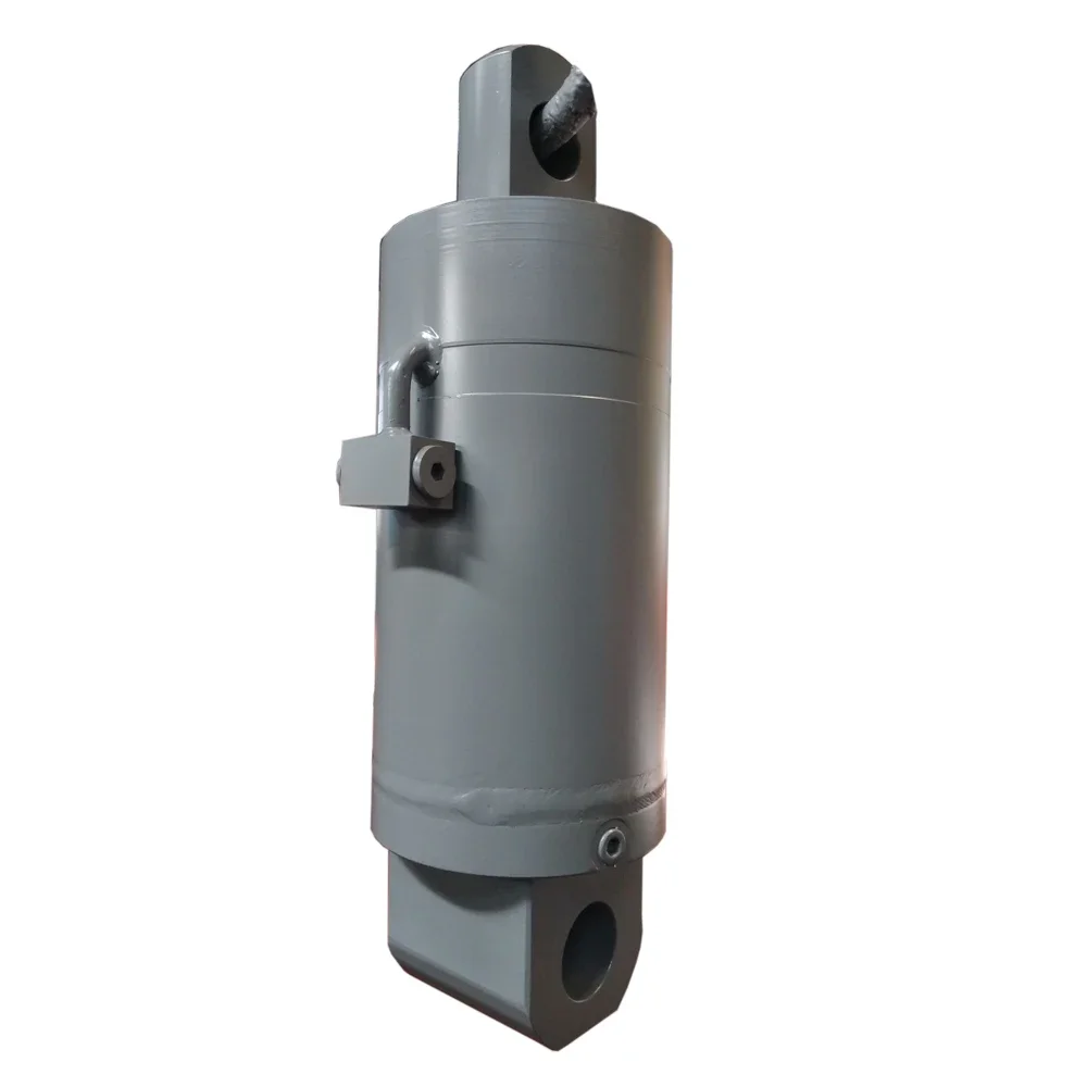 non-standard grab bucket hydraulic cylinder