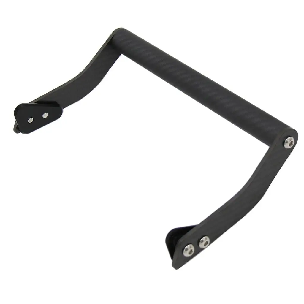 

Крепление, подставка из углеродного волокна для навигационных устройств, подходит для