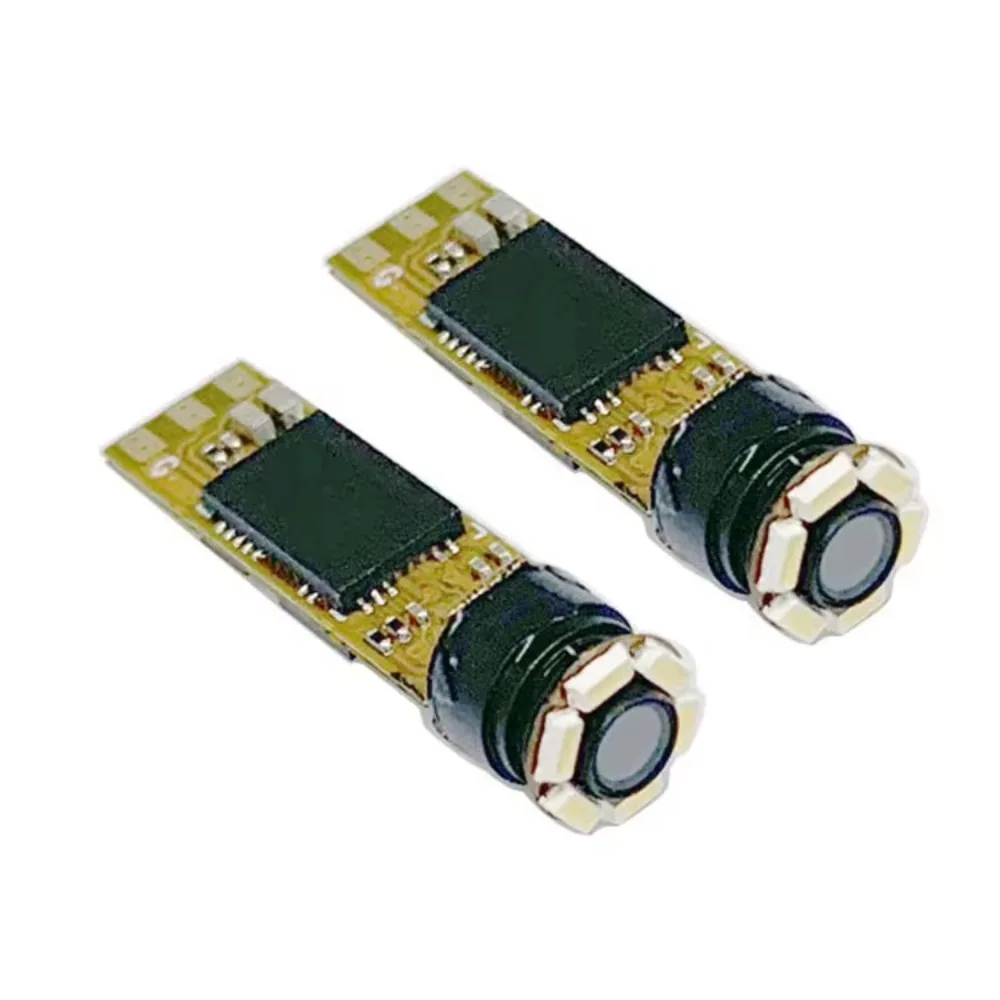 

1080P Ov2740 High-end 5mm Medical Wide Angle 82 Degree Lens Industry Endoscope Camera Module