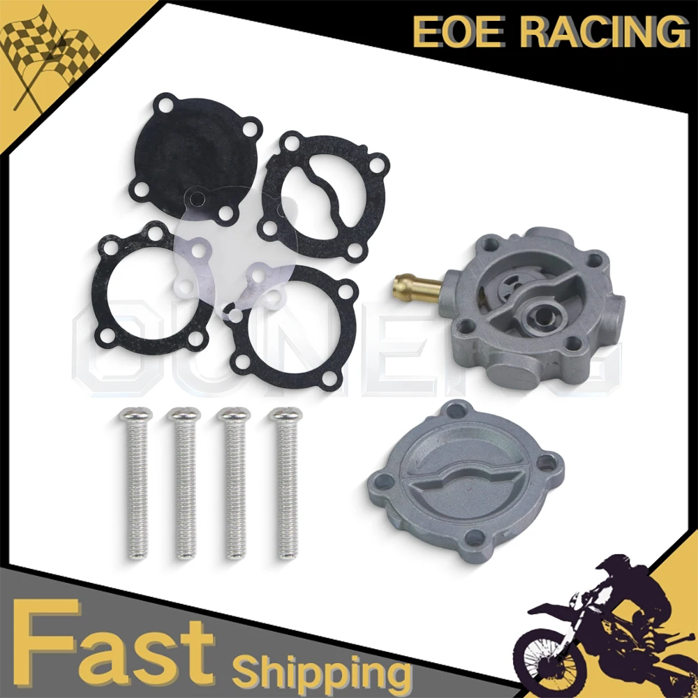 Outboard Water Pump Repair Kit 15100-93911 Marine Outboard Motor Replacement Spare Parts