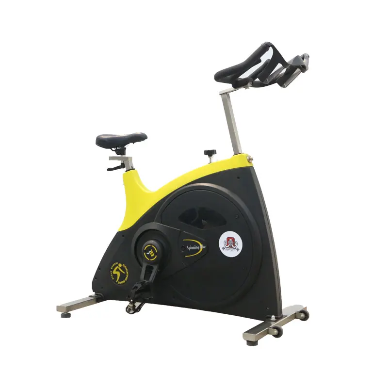 Gym Flywheel Magnetic Spin Manufacturer Exercise Bicycle Fitness Equipment Sppining Spinning Bike