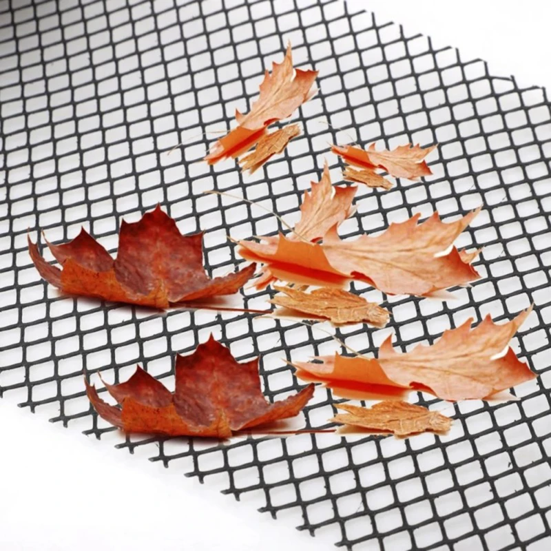 Anti‑Clogging Network Cable Cover Floor Drain Filter Strainer Block Leaf Debris Moss From Clogging Pipes