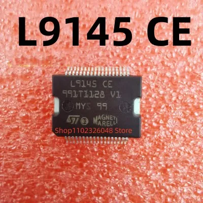 5PCS  L9132 L9145 CE L9145SE  L9829  HSOP     IN STOCK