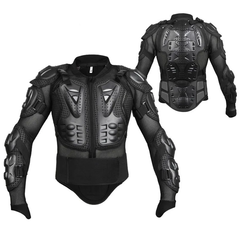 

Motorcycle Armor Jacket Men Full Body Motorcycle Armor Motocross Racing Protective Gear Motorcycle Protection Armor Men