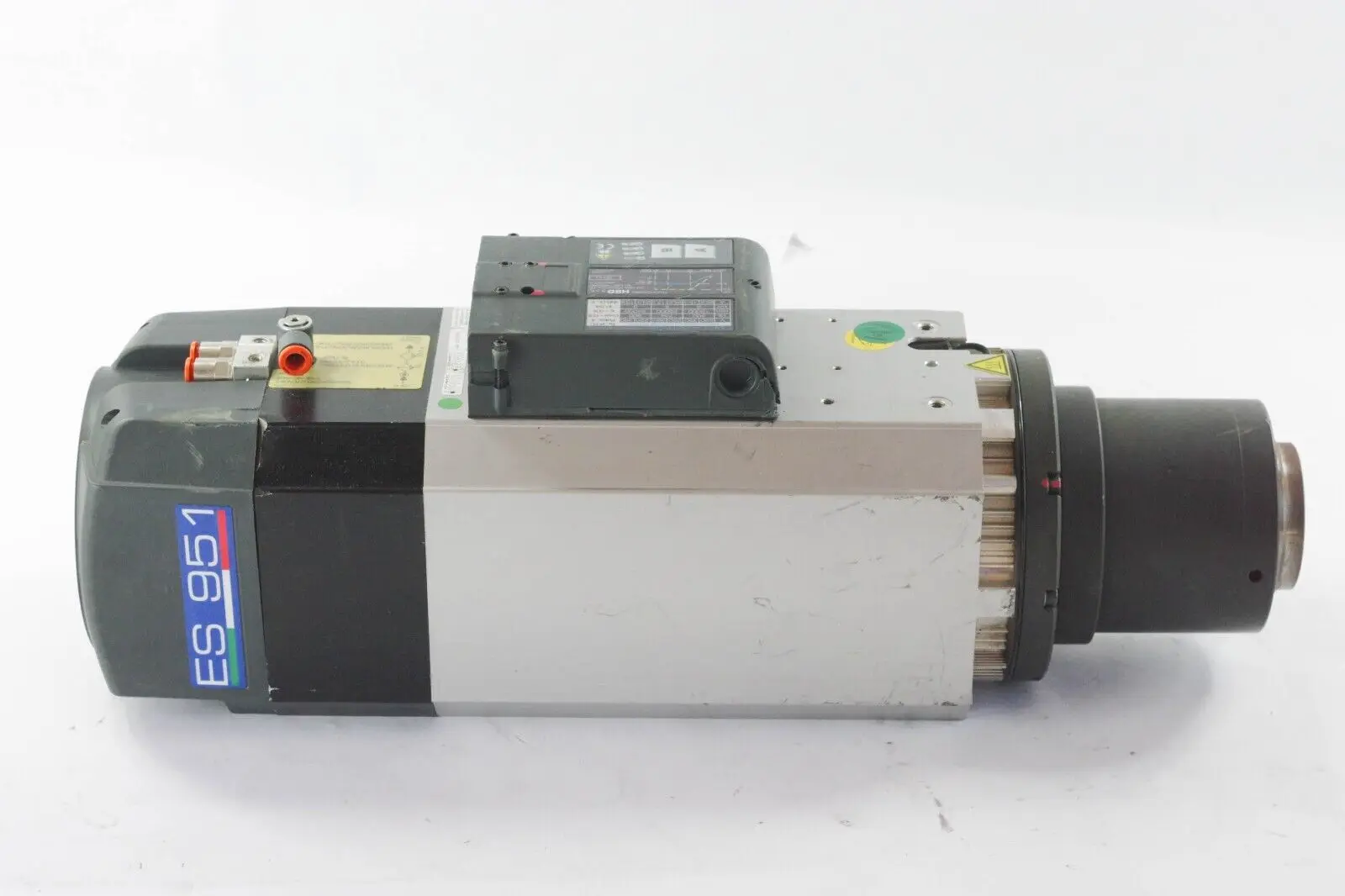 Spindle Motor H6161H1646 ES951 A 0812 DS ELECTROSPINDLE ES951/AIR