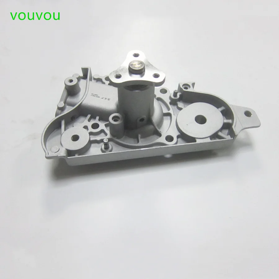 Car accessories 8ABB-15-010 engine cooling system water pump for Mazda 323 BA BJ 1.6 ZM ZL Protege B6 MX-5 MX-3 DOHC