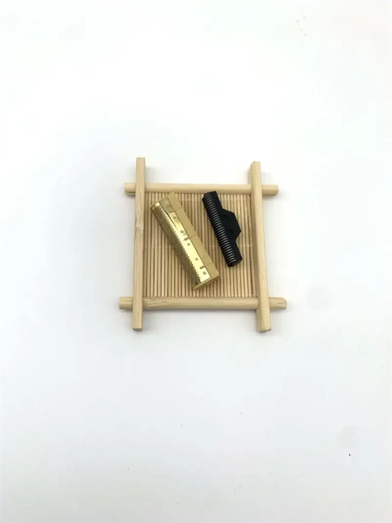 Kemei KM-1102H professional electric shaver replacement parts, blade mesh, genuine accessories