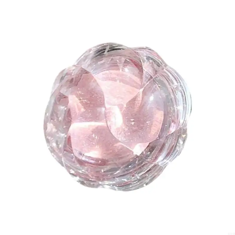 Q1FB Highlighter Makeup Palet glitters oogschaduwpalet glitters markeerstift