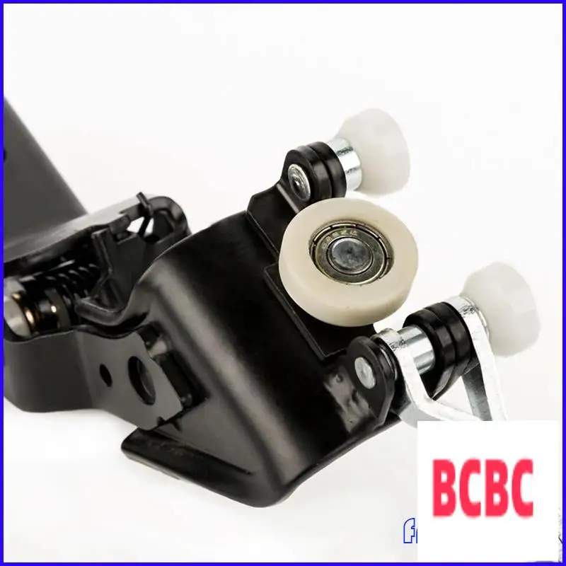 

BB-Center Electric Sliding Door Hinge For VW T5 T6 Multivan V VI Transporter Bus 2003-2025 Sliding Roll