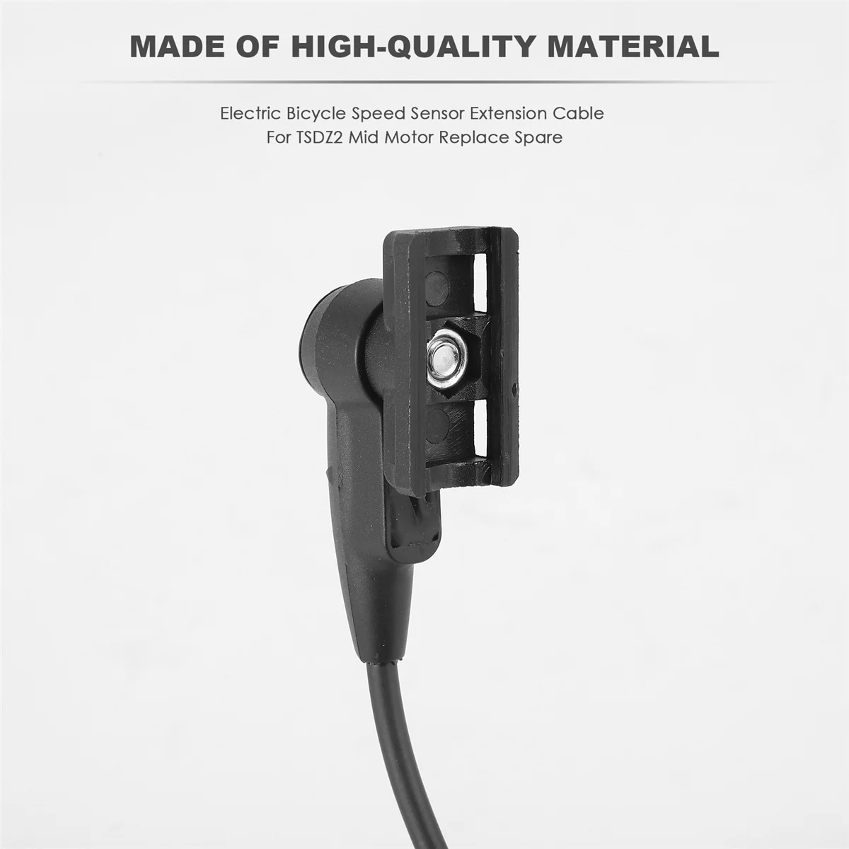 【ليفرايسون رابيد】مستشعر السرعة #2