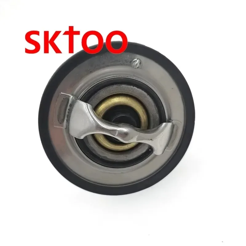 Factory Direct High Quality OE 8-97361770-0 8973617700 897361-7700 Engine Thermostat for Suzuki 4LE2