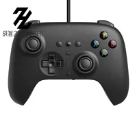 Top! 8Bitdo Ultimate Wired Game Controller Gamepad Joystick with Mapping Trigger for Xbox Series X/Xbox Series S/Xbox One/PC
