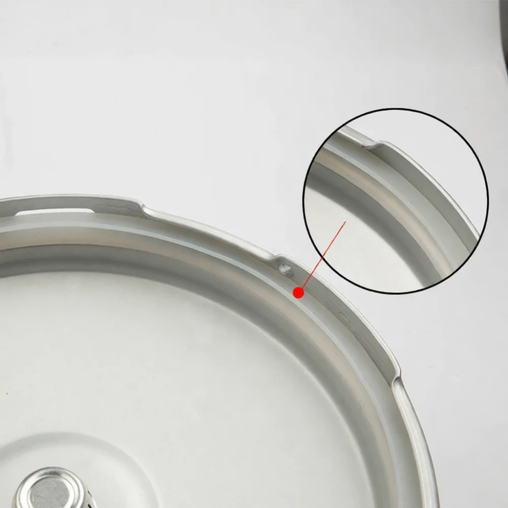 Anel de vedação versátil de si - Kitchen Appliances Essentials avaliação e preço
